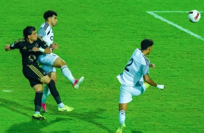 ترتيب الدوري المصري يشهد صراعاً محتدماً بعد انتصار الأهلي على زد