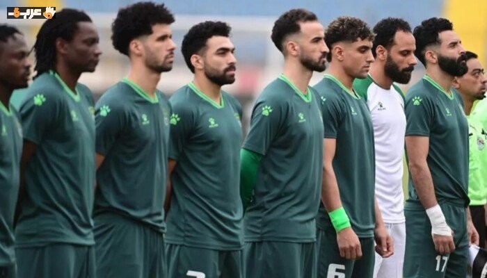 تشكيلة الاتحاد السكندري أمام الزمالك في الدوري المصري تشهد تغييرات قوية