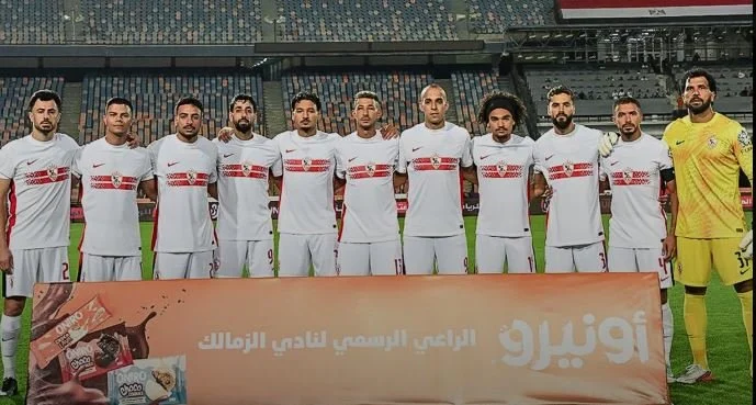 تصدر ترتيب الدوري المصري بعد فوز الزمالك على البنك الأهلي في مباراة مثيرة