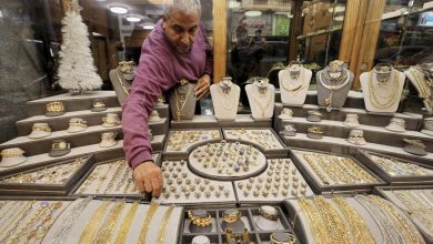 تطور مفاجئ في أسعار الذهب عيار 21 اليوم الأربعاء 5 أغسطس 2026