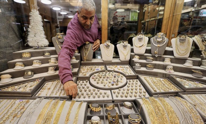 تطور مفاجئ في أسعار الذهب عيار 21 اليوم الأربعاء 5 أغسطس 2026