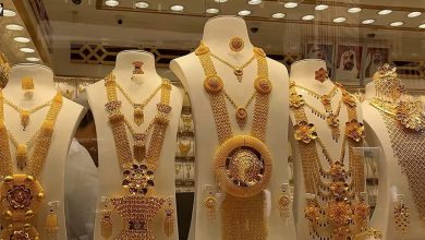 تطور مفاجئ في سعر الذهب اليوم الأحد 2 أغسطس 2026