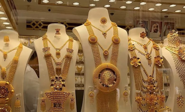 تطور مفاجئ في سعر الذهب اليوم الأحد 2 أغسطس 2026