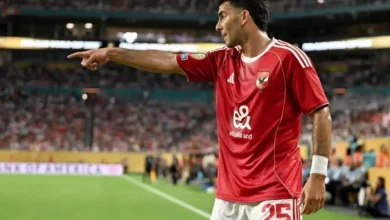 تطورات هامة في أزمة زيزو مع الزمالك ومحامي اللاعب يكشف التفاصيل