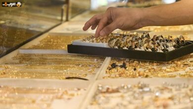 تعرف على أحدث سعر ذهب عيار 21 اليوم وتطورات الأسعار الكامل