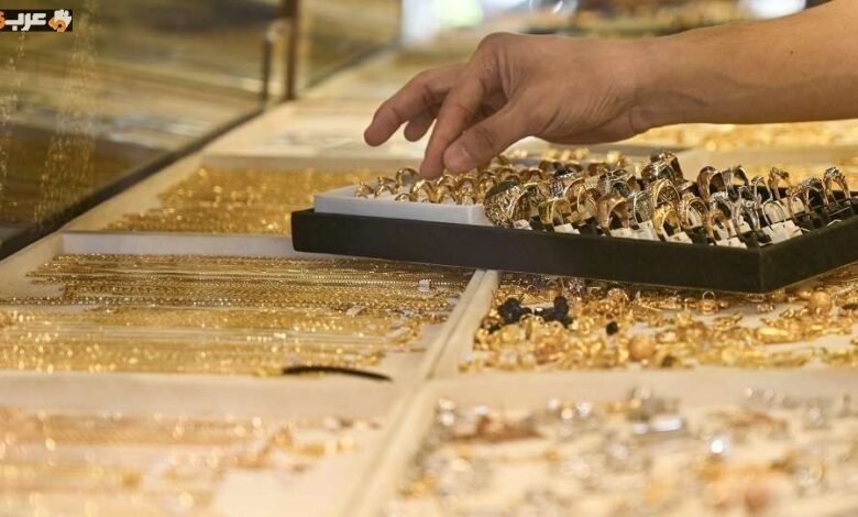 تعرف على أحدث سعر ذهب عيار 21 اليوم وتطورات الأسعار الكامل