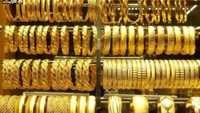 تعرف على أسعار الذهب اليوم السبت 22 أغسطس 2026 وأين وصلت؟