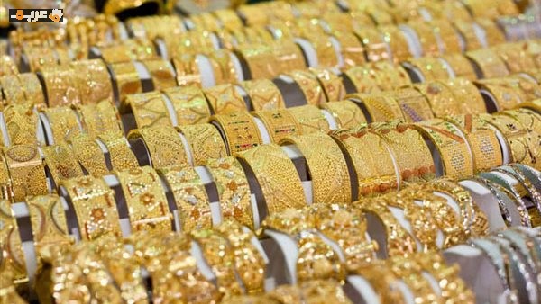 تعرف على أسعار الذهب اليوم السبت في مصر 22 أغسطس 2026