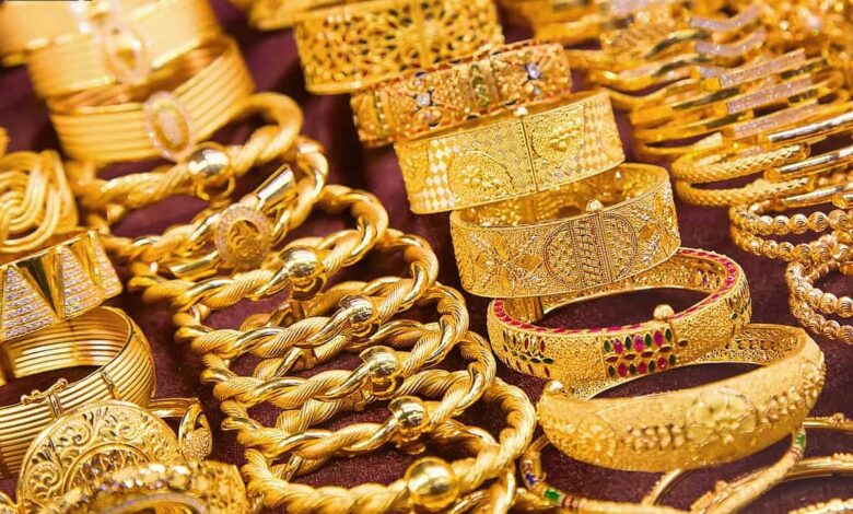 تعرف على أسعار الذهب في مصر اليوم 23 أغسطس 2026