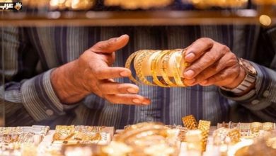 تعرف على أسعار الذهب في مصر بدون مصنعية الأحد 16 أغسطس 2026