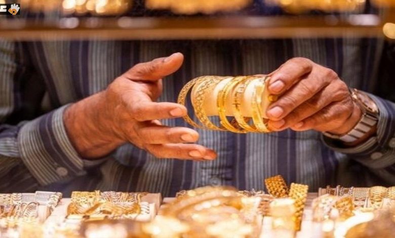 تعرف على أسعار الذهب في مصر بدون مصنعية الأحد 16 أغسطس 2026