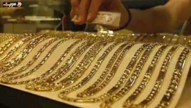 تعرف على أسعار الذهب في مصر صباح الاثنين 10-8-2026