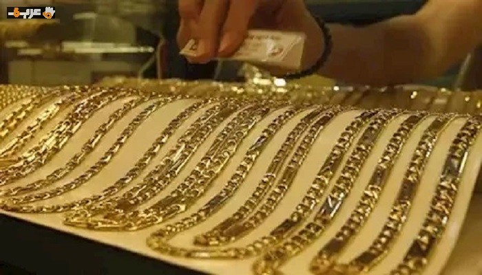 تعرف على أسعار الذهب في مصر صباح الاثنين 10-8-2026