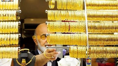 تعرف على أسعار الذهب في مصر مساء الأربعاء 12 أغسطس 2026