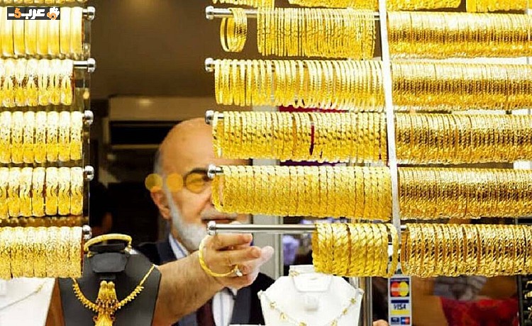 تعرف على أسعار الذهب في مصر مساء الأربعاء 12 أغسطس 2026