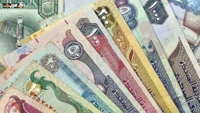 تعرف على أسعار العملات الأجنبية والعربية اليوم الجمعة 21-8-2026