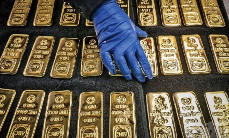 تعرف على أسعار سبائك الذهب في مصر اليوم الجمعة 28 أغسطس 2026