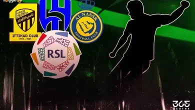 تعرف على ترتيب هدافي الدوري السعودي بعد الجولة الثانية من موسم 2026/2027