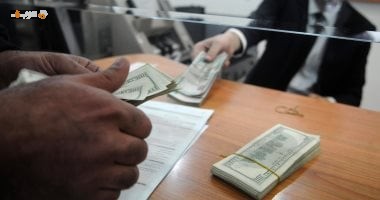 تعرف على سعر الدولار في أكبر البنوك اليوم السبت 8 أغسطس 2026