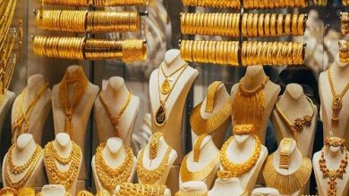 تعرف على سعر الذهب عيار 24 في مصر اليوم الأربعاء 5-8-2026
