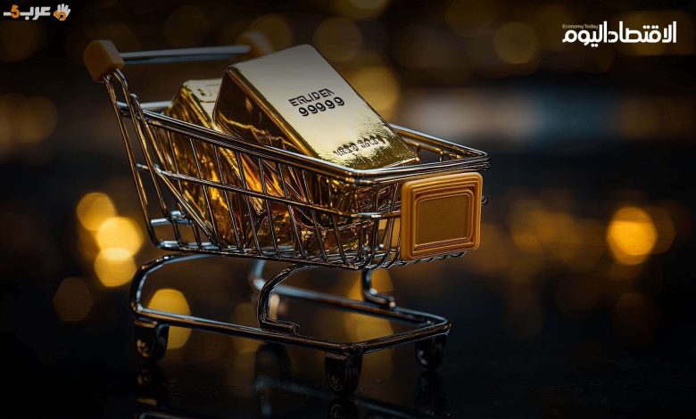 تعرف على سعر الذهب في الدول العربية اليوم الأحد 2 أغسطس 2026