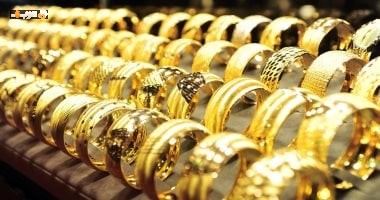 تعرف على سعر الذهب في مصر اليوم 1 أغسطس 2026