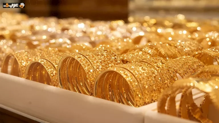 تعرف على سعر الذهب في مصر بدءًا من تعاملات الاثنين 24-8-2026