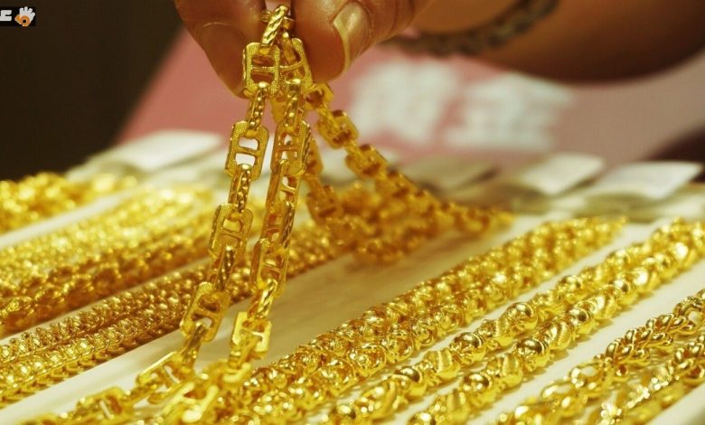 تعرف على سعر الذهب في مصر بدون مصنعية السبت 1 أغسطس 2026