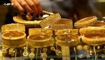 تعرف على سعر جرام الذهب عيار 21 في مصر الثلاثاء 4 أغسطس 2026