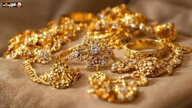 تعرف على سعر جرام الذهب عيار 21 مساء الإثنين 10 أغسطس 2026