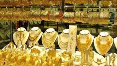 تعرف على سعر ذهب عيار 21 الأربعاء 6 أغسطس 2026