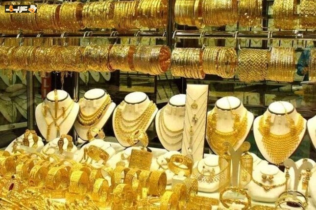 تعرف على سعر ذهب عيار 21 الأربعاء 6 أغسطس 2026