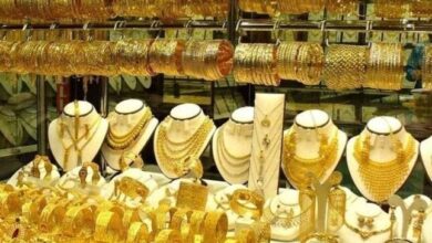 تعرف على سعر ذهب عيار 21 اليوم الأحد 30 أغسطس 2026