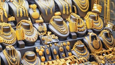 تعرف على سعر ذهب عيار 21 في الأحد 16 أغسطس 2026