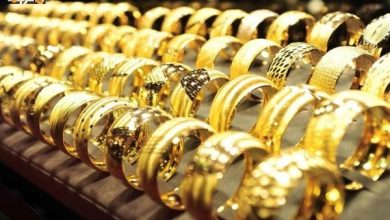 تعرف على سعر ذهب عيار 21 في مصر اليوم الاثنين 3 أغسطس 2026
