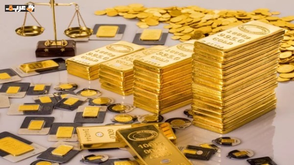 تعرف على سعر سبائك الذهب 2.5 جرام عيار 24 اليوم مع المصنعية