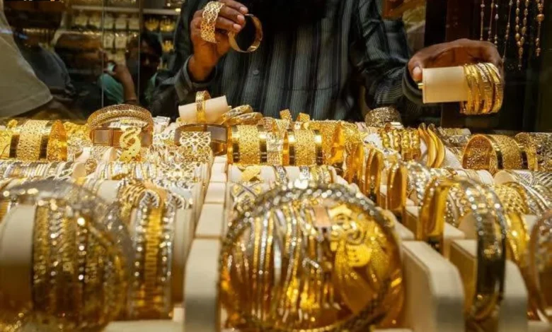 تعرف على سعر عيار 21 للذهب في مصر الاثنين 31 أغسطس 2026