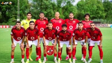 تغيير موعد مباراة الأهلي وسموحة في الدوري المصري رسميًا