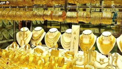 تغييرات سعر الذهب في مصر اليوم الخميس 20 أغسطس 2026 هل هذا وقت الشراء؟
