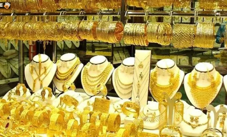 تغييرات سعر الذهب في مصر اليوم الخميس 20 أغسطس 2026 هل هذا وقت الشراء؟