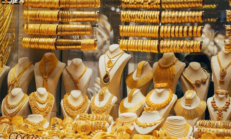 تغييرات مفاجئة في سعر الذهب اليوم الاثنين 3 أغسطس 2026
