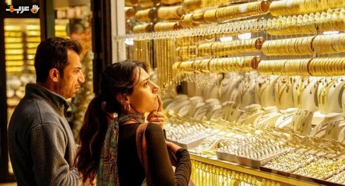 تغيّر مفاجئ في سعر الذهب اليوم الجمعة 14 أغسطس 2026