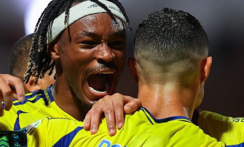 تفاصيل مواجهات النصر والدرعية وتفوق العالمي وفوز ودي مفاجئ