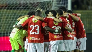 توقيت مباراة الأهلي والشرقية لإنبي في الدوري المصري والقنوات الناقلة الرسمية