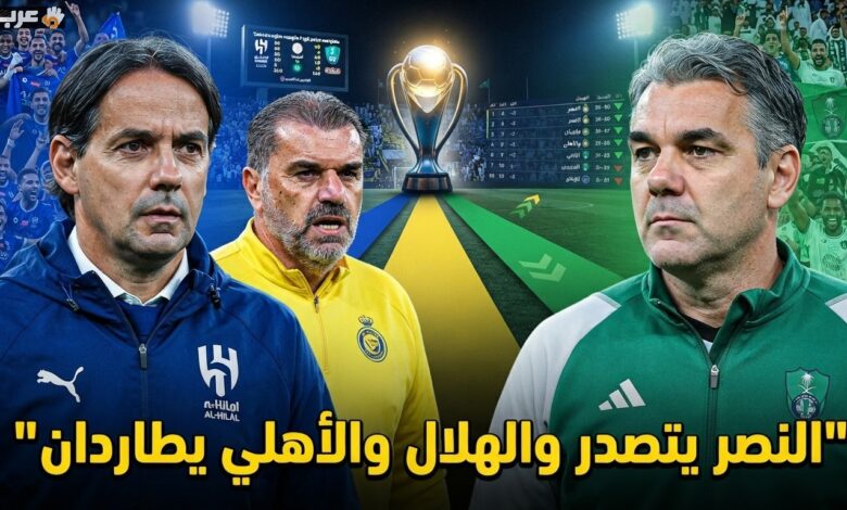 جدول ترتيب دوري روشن بعد الجولة الثانية يثير المفاجآت