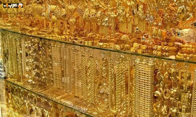 جرام الذهب عيار 21 في مصر يسجل 6265 جنيهًا اليوم الجمعة 14 أغسطس 2026
