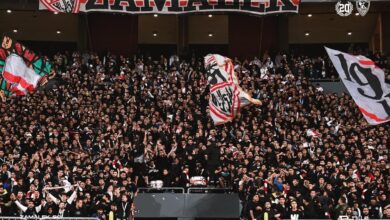 جمال عبد الحميد يؤكد مواجهة الزمالك لتحديات قوية ويشيد بجمهور الأبيض كأفضل دعم