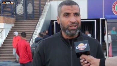 جمعة مشهور يكشف تفاصيل تعثر انتقال علي حمدي إلى الزمالك ويؤكد خسارة الأهلي