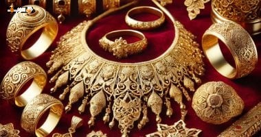 جنيه الذهب في مصر يرتفع اليوم إلى 50560 جنيهًا