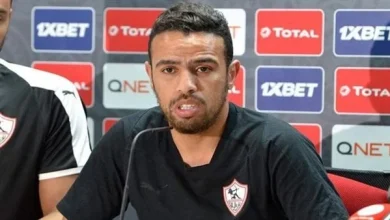 حازم إمام يكشف السر وراء انتقال أنس وائل إلى الاتحاد السكندري